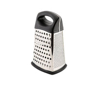 Genware Heavy Duty 4 Sided Box Grater - BESPOKE 77