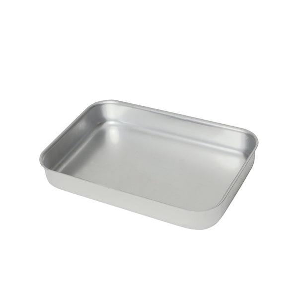Aluminium Baking Dish 32 x 22 x 5cm - BESPOKE 77