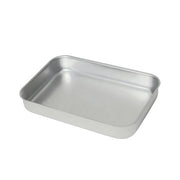 Aluminium Baking Dish 37 x 27 x 7cm - BESPOKE 77