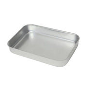 Aluminium Baking Dish 43 x 31 x 7cm - BESPOKE 77