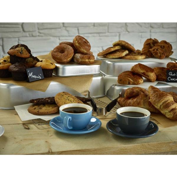 Aluminium Baking Dish 43 x 31 x 7cm - BESPOKE 77