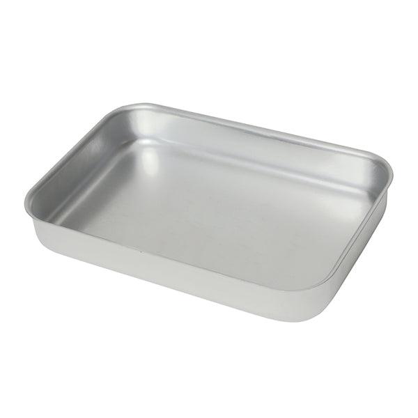 Aluminium Baking Dish 48 x 36 x 7cm - BESPOKE 77