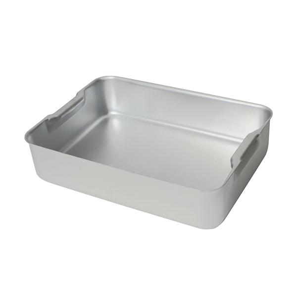 Aluminium Deep Roasting Dish 43 x 31 x 10cm - BESPOKE 77