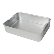 Aluminium Deep Roasting Dish 48 x 36 x 10cm - BESPOKE 77