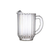 Pitcher PC 60oz Clear 1.8 Litre - BESPOKE 77