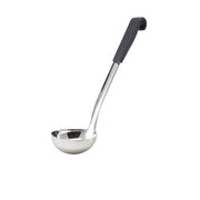 GenWare Black Handled Ladle 34cm - BESPOKE 77