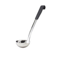GenWare Black Handled Ladle 34cm - BESPOKE 77