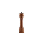 Heavy Wood Pepper Mill 9" - BESPOKE 77