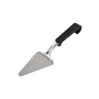 Genware Plastic Handle Cake Server Black - BESPOKE 77