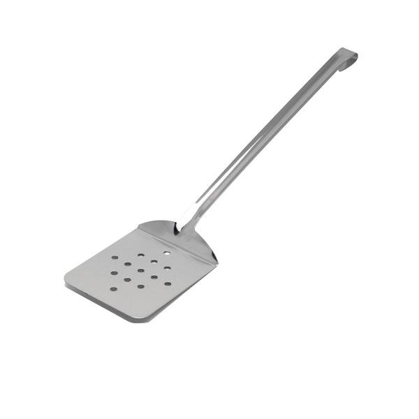 S/St.Egg/Fish Slice 15.1/2" - BESPOKE 77
