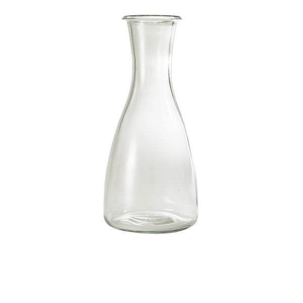 Waveless Glass Carafe 1L - BESPOKE 77