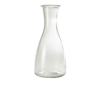 Waveless Glass Carafe 1L - BESPOKE 77