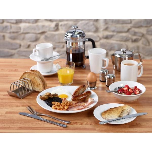 GenWare Stainless Steel Egg Cup - BESPOKE 77