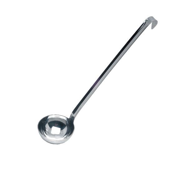 S/St 10cm One Piece Ladle 7oz/200ml - BESPOKE 77