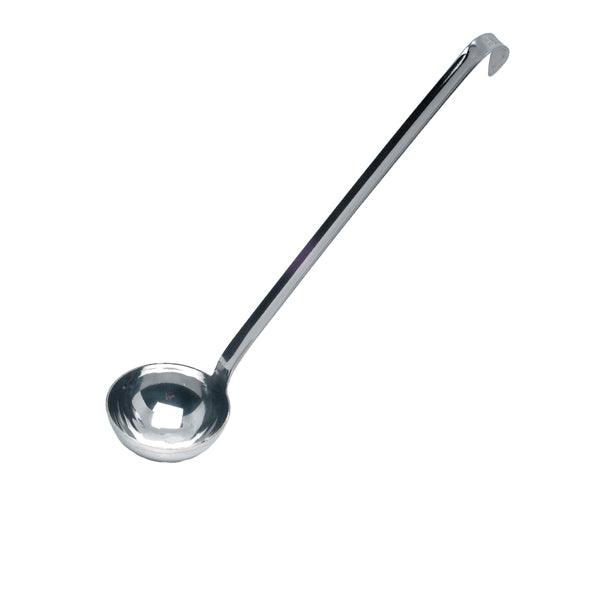 S/St 11.5cm One Piece Ladle 12oz/340ml - BESPOKE 77