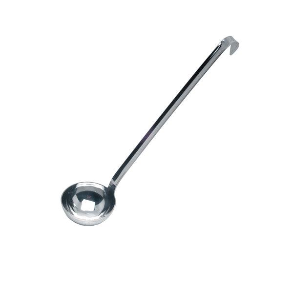 S/St 8cm One Piece Ladle 3.5oz/100ml - BESPOKE 77