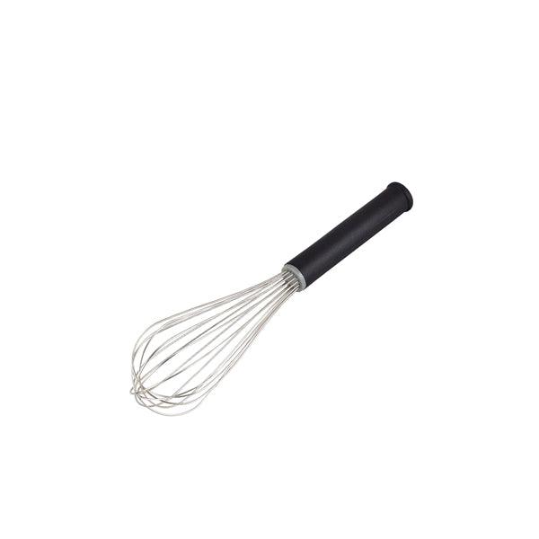 GenWare Heavy Duty Nylon Handled Whisk 30cm/12" - BESPOKE 77