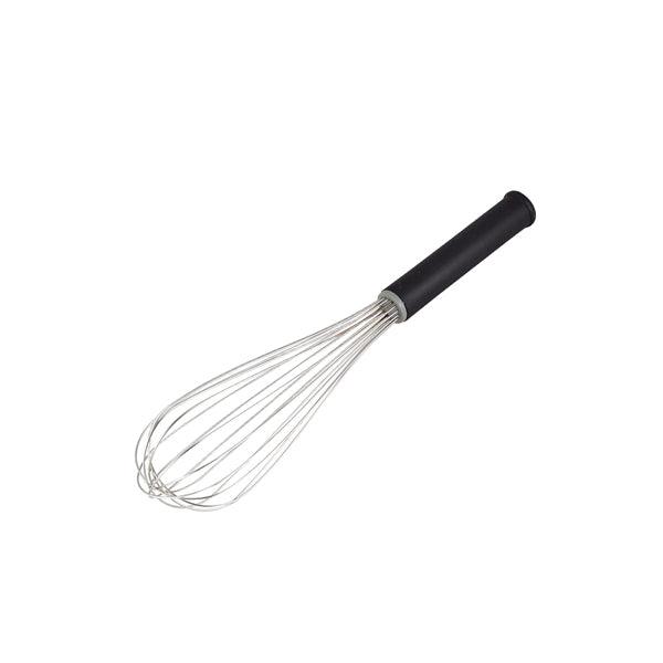 GenWare Heavy Duty Nylon Handled Whisk 35cm/14" - BESPOKE 77