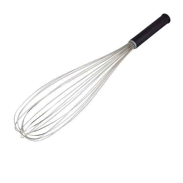 GenWare Heavy Duty Nylon Handled Whisk 50cm/19.75" - BESPOKE 77