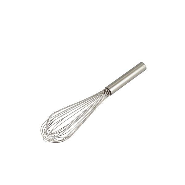 S/St.Balloon Whisk 12" 300mm - BESPOKE 77