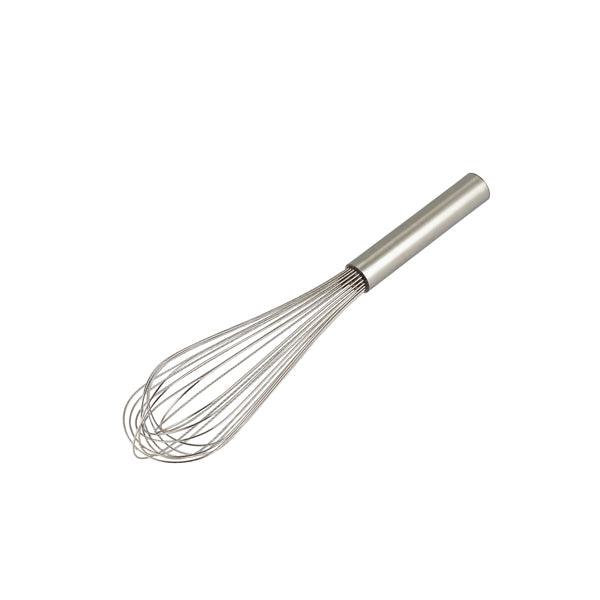 S/St Balloon Whisk 14" 350mm - BESPOKE 77