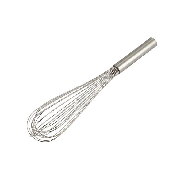 S/St Balloon Whisk 16" 400mm - BESPOKE 77