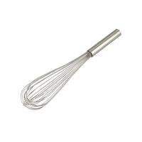 S/St Balloon Whisk 16" 400mm - BESPOKE 77