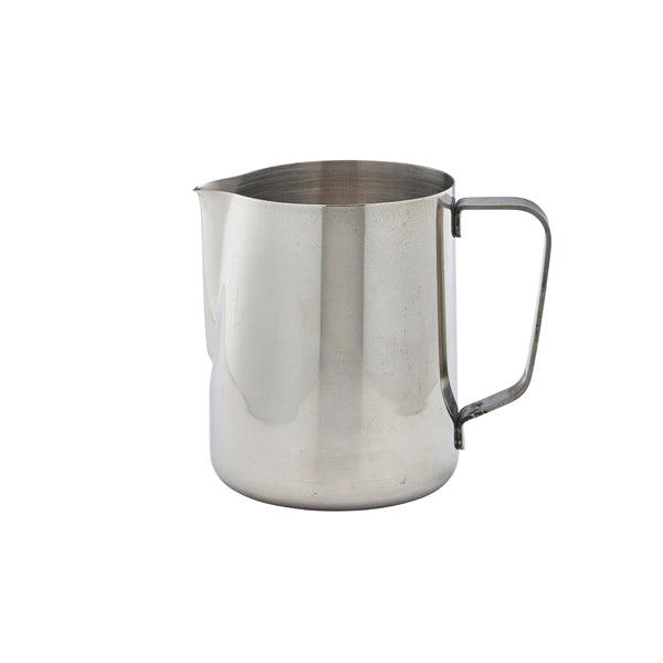 GenWare Stainless Steel Conical Jug 1.5L/50oz - BESPOKE 77