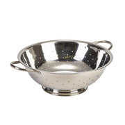 Economy S/St. Colander 16" Tube Hdl - BESPOKE 77