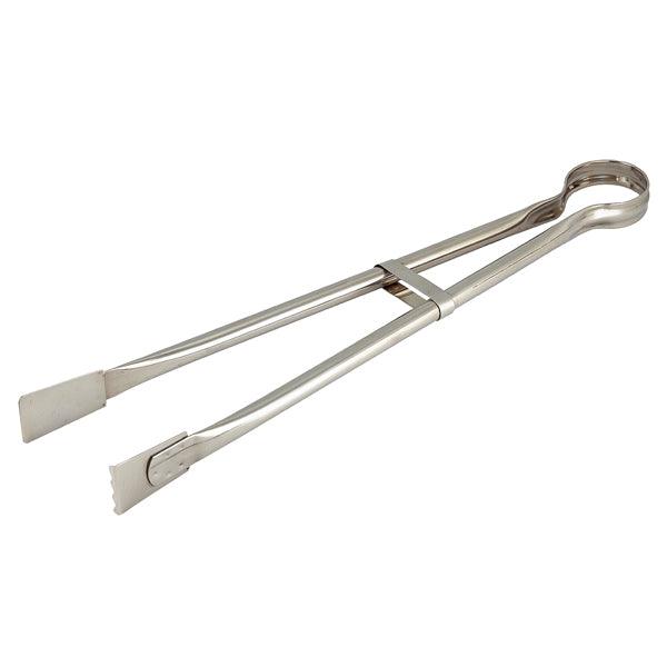 S/St.Grill Tongs 21" - BESPOKE 77