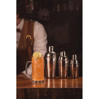 Cocktail Shaker 35cl/12.25oz - BESPOKE 77