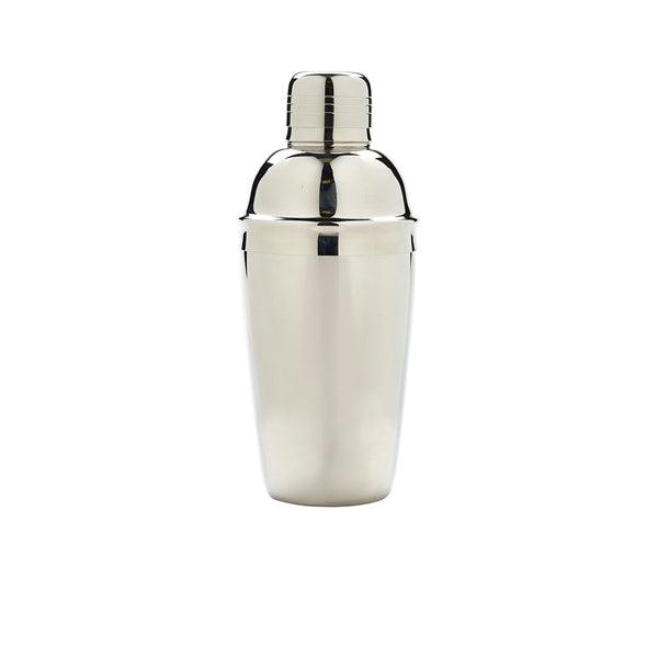 Cocktail Shaker 50cl/17.5oz - BESPOKE 77