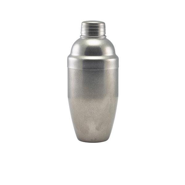 Vintage Cocktail Shaker 50cl/17.5oz - BESPOKE 77
