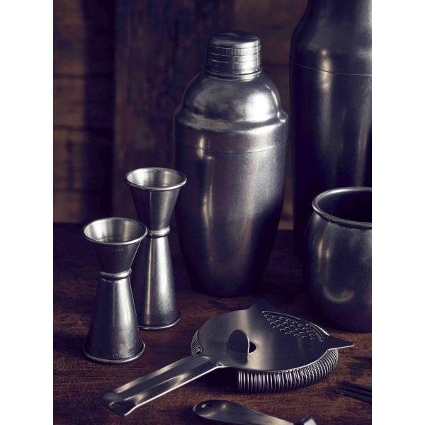 Vintage Cocktail Shaker 50cl/17.5oz - BESPOKE 77