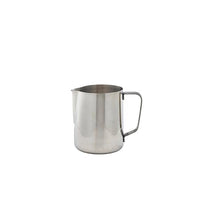 GenWare Stainless Steel Conical Jug 34cl/12oz - BESPOKE 77