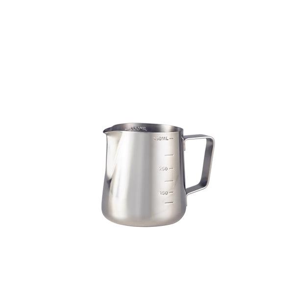 Graduated Milk Jug 12oz - BESPOKE 77