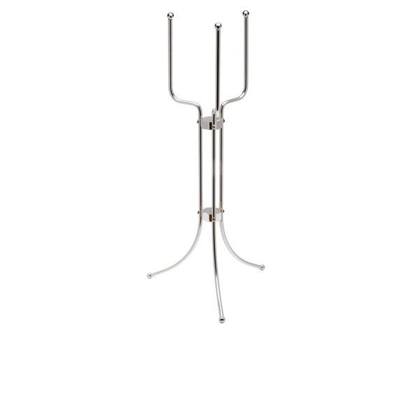 Wine Bucket Stand - Chrome Plated - BESPOKE 77