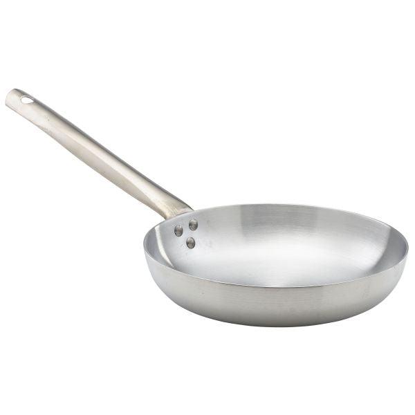 Aluminium Omelette Pan 20cm - BESPOKE 77