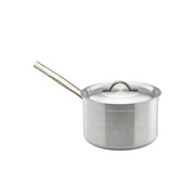 Aluminium Saucepan With Lid 4Litre - BESPOKE 77