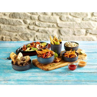Sizzler Platter & Trivet Sizzler Length 11" - BESPOKE 77