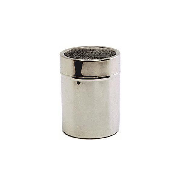 GenWare Stainless Steel Shaker With Mesh Top - BESPOKE 77