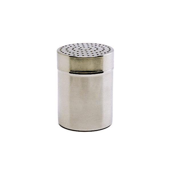 GenWare Stainless Steel Shaker With Large 4mm Holes - BESPOKE 77