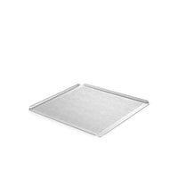 Perforated Aluminium Baking Tray GN 2/3 - BESPOKE 77