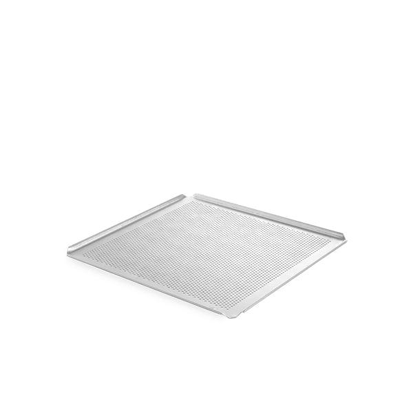 Perforated Aluminium Baking Tray GN 2/3 - BESPOKE 77