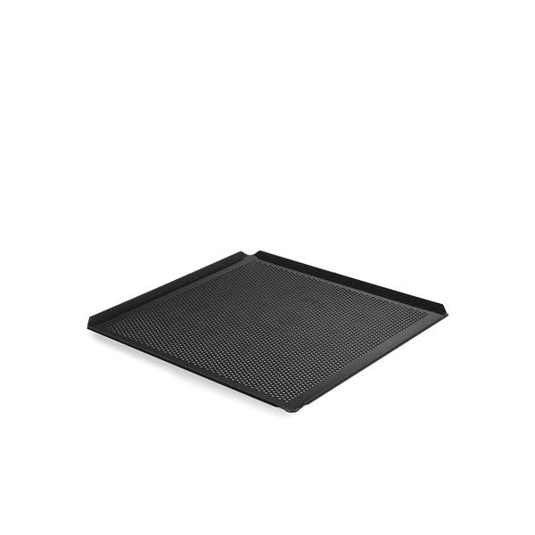 Non Stick Perforated Aluminium Baking Tray GN 2/3 - BESPOKE 77