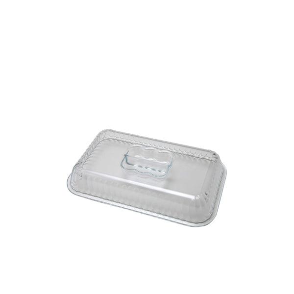 Lid For Tulip Deli Crock For 2.3Kg Clear - BESPOKE 77