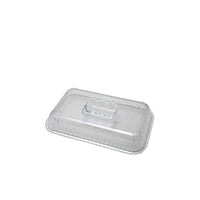 Lid For Tulip Deli Crock For 2.3Kg Clear - BESPOKE 77