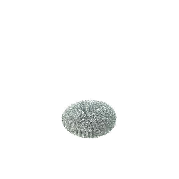 Galvanised Steel Sponge Scourers (10Pcs) - BESPOKE 77