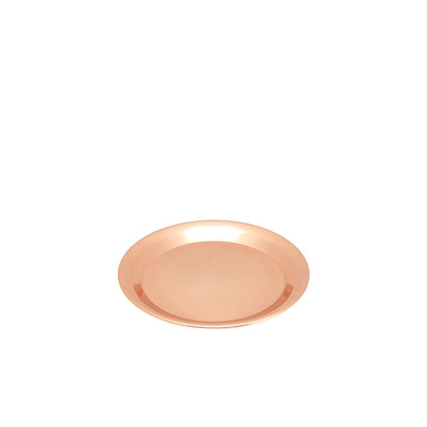Copper Tips Tray 14cm/5.5 Dia - BESPOKE 77