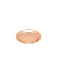 Copper Tips Tray 14cm/5.5 Dia - BESPOKE 77